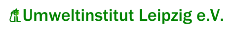 Umweltinstitut Leipzig e.V.
